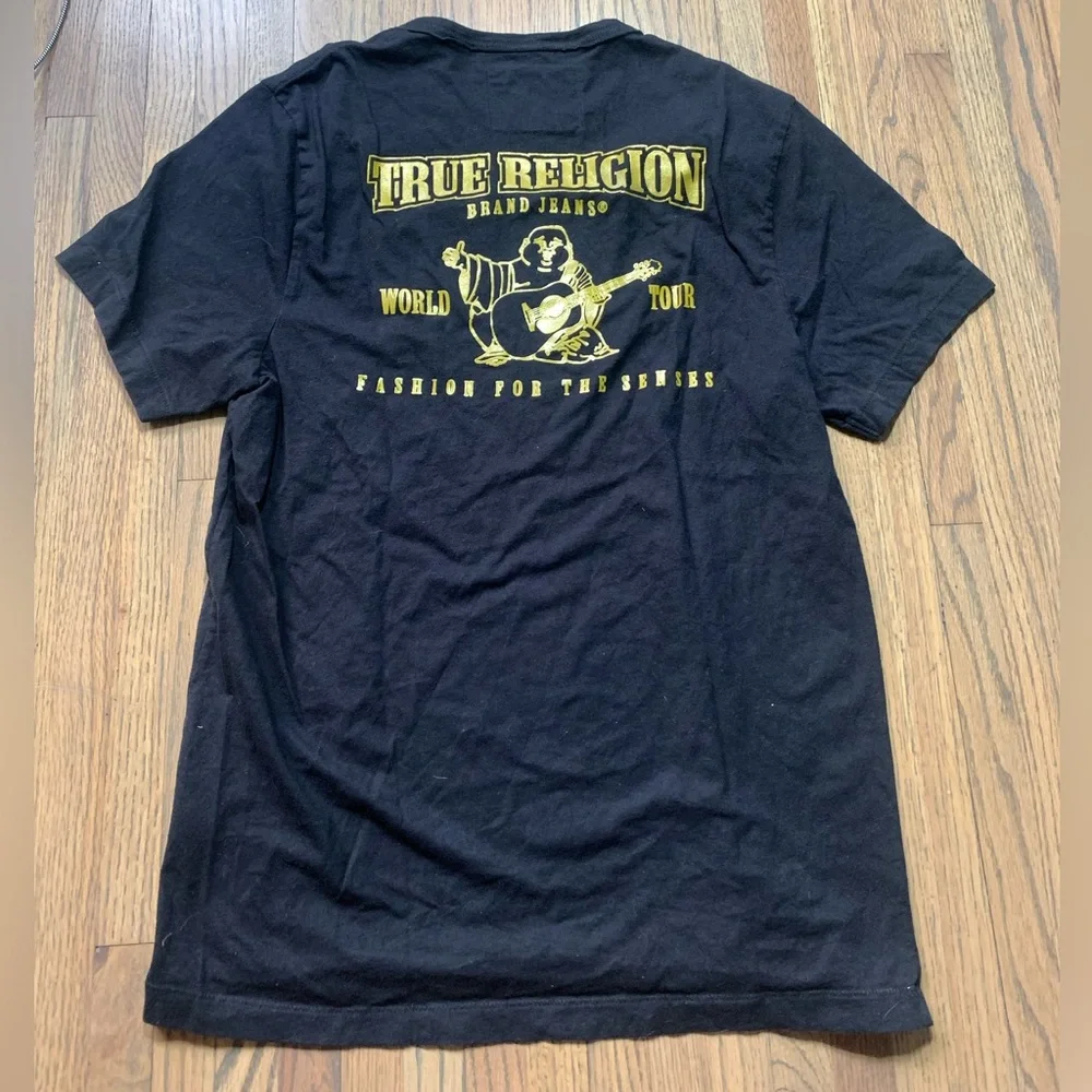 True Religion Tee